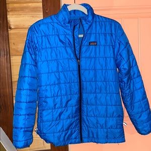 Kids Patagonia Jacket